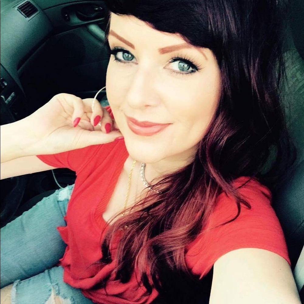 Meet your Posher, Katherine